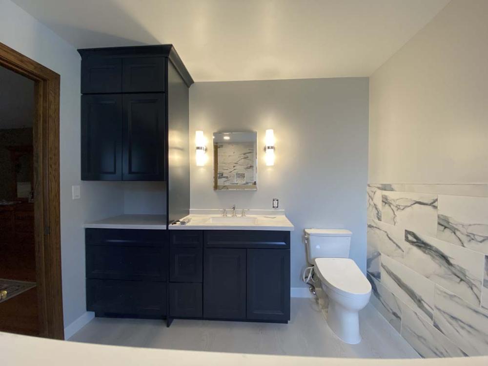 Bathroom Remodeling Contractor - Braendel Services, Inc ...