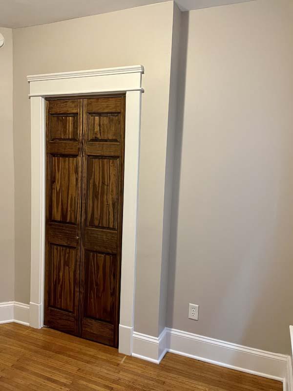 Window and Door Installation Buffalo, NY Braendel Services, Inc