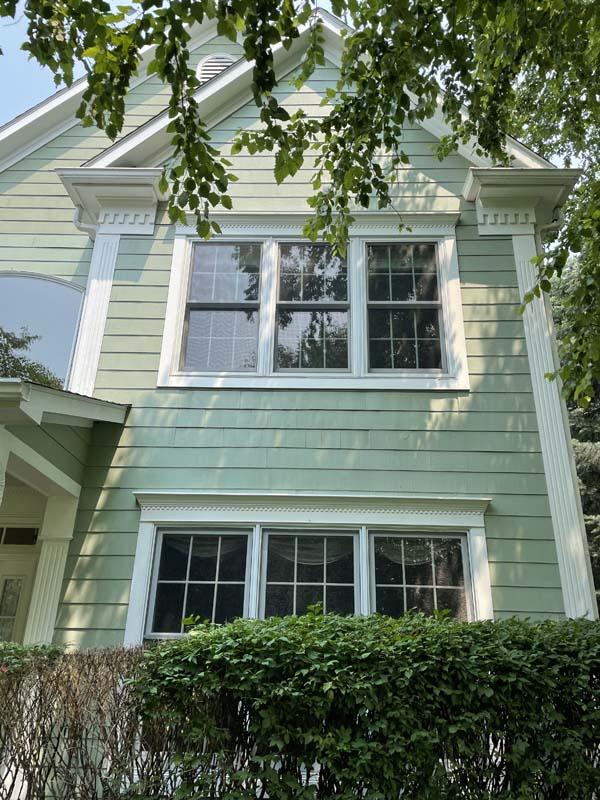 Window and Door Installation Buffalo, NY Braendel Services, Inc