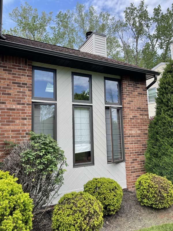 Window and Door Installation Buffalo, NY Braendel Services, Inc