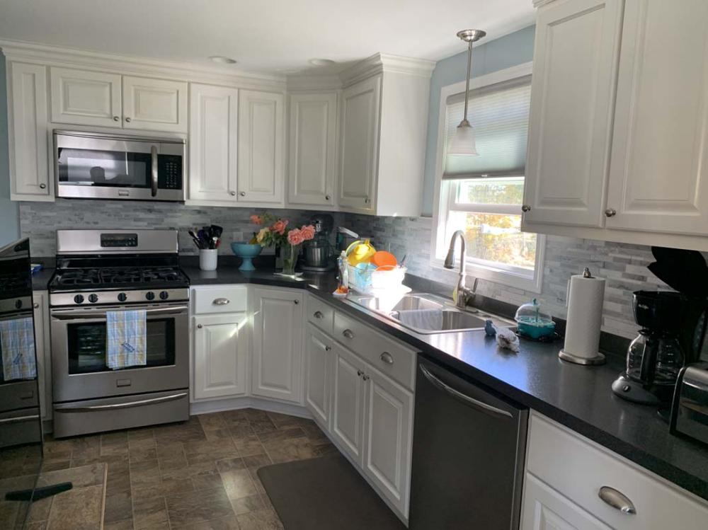 Kitchen Remodeling Contractor - Braendel Services, Inc ...