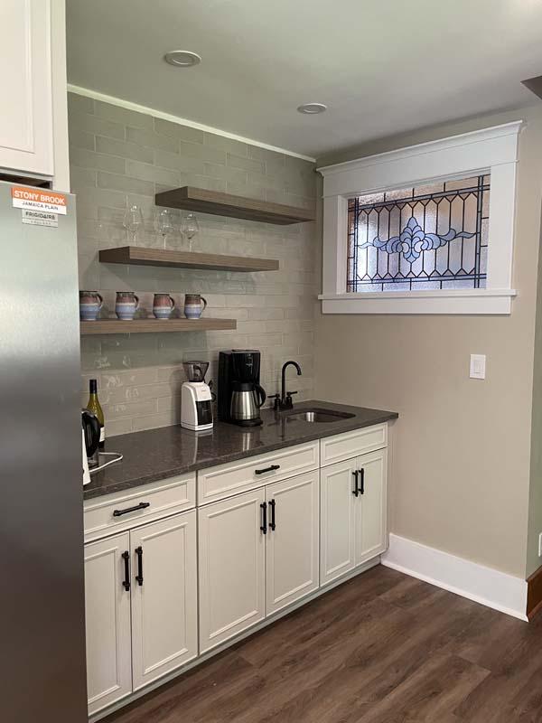 Kitchen Remodeling Contractor - Braendel Services, Inc ...