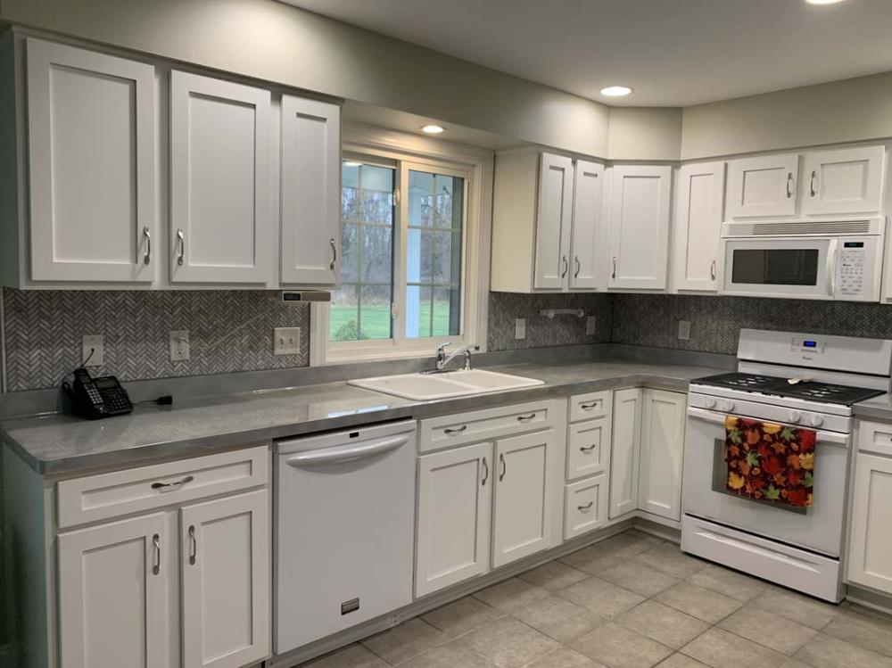 Kitchen Remodeling Companies Hacienda Heights thumbnail
