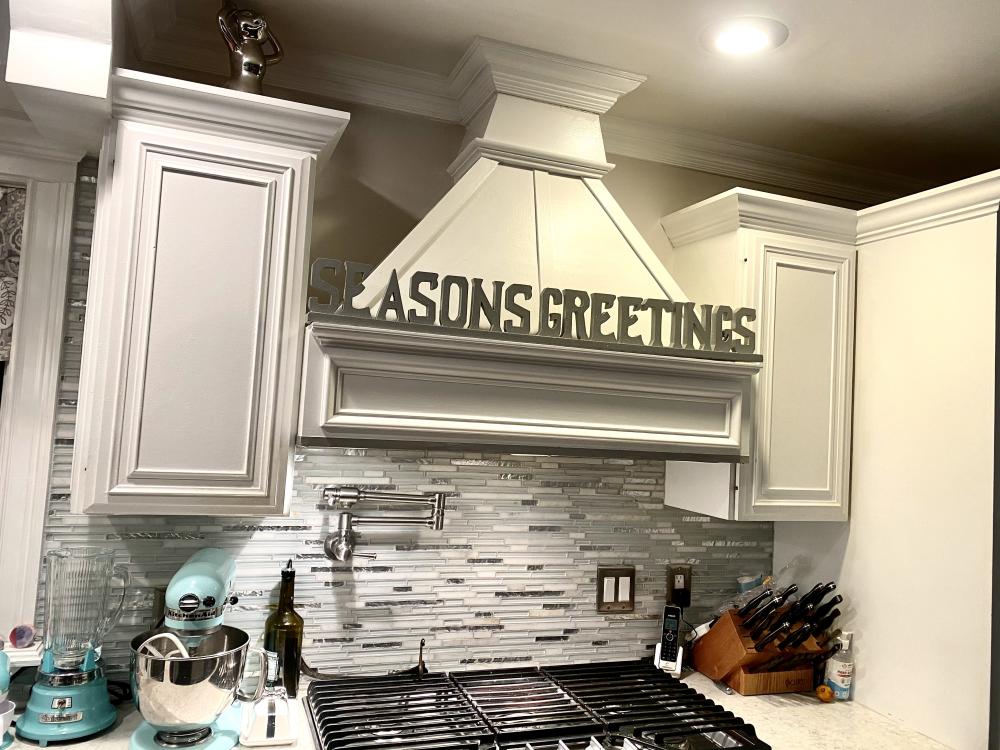 Kitchen Remodeling Contractor - Braendel Services, Inc ...