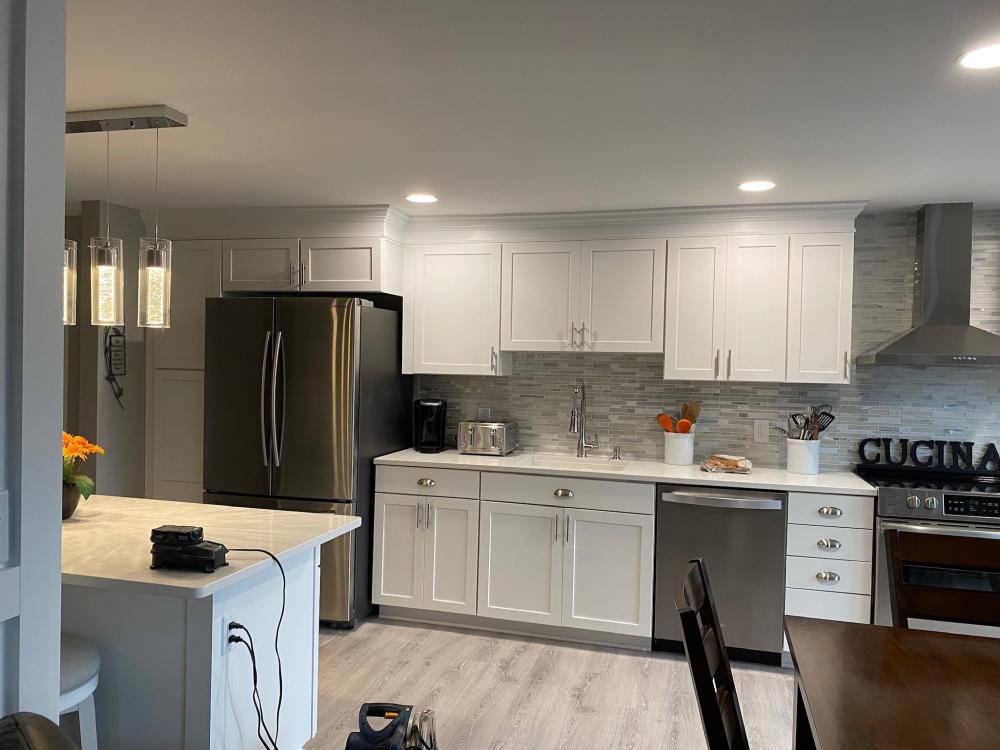 Interior & Exterior Home Remodeling Braendel Services, Inc. Buffalo, NY