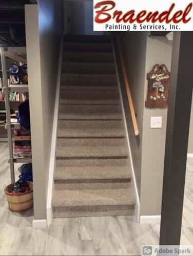 Basement Remodeling Projects