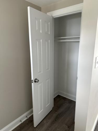 Interior Painting and Wallpapering Projects