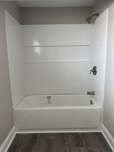 Bathroom Remodeling Projects