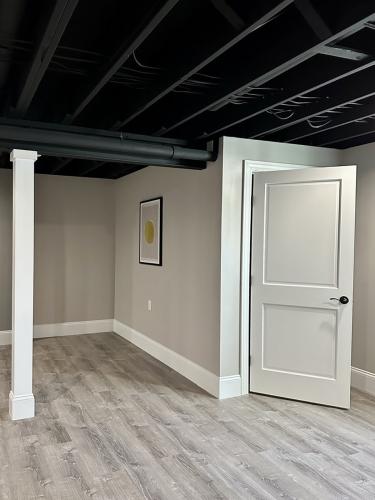 Basement Remodeling Projects